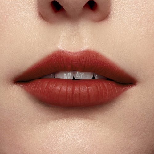 LANCÔME L'Absolu Rouge Intimatte - Rouge à Lèvres Mat